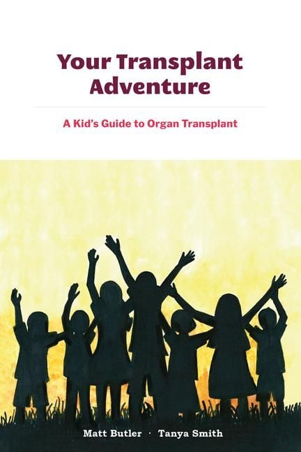 Produktbild: Your Transplant Adventure