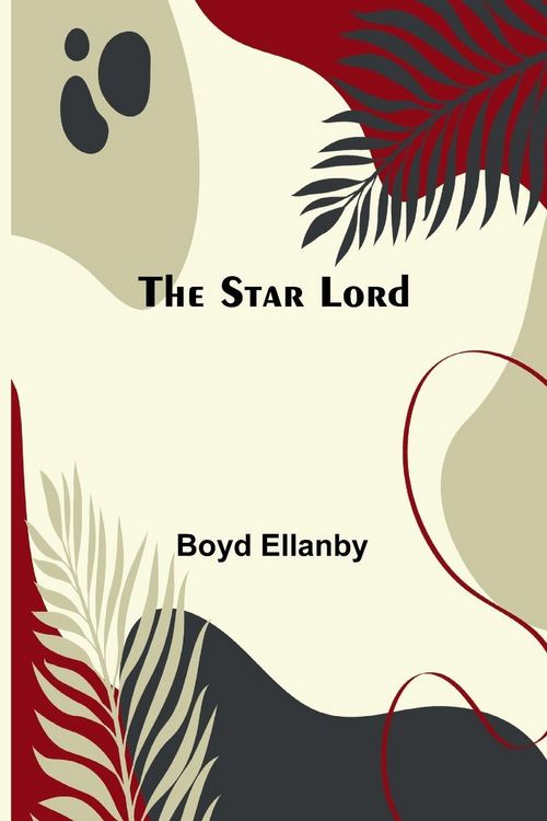 Produktbild: The Star Lord
