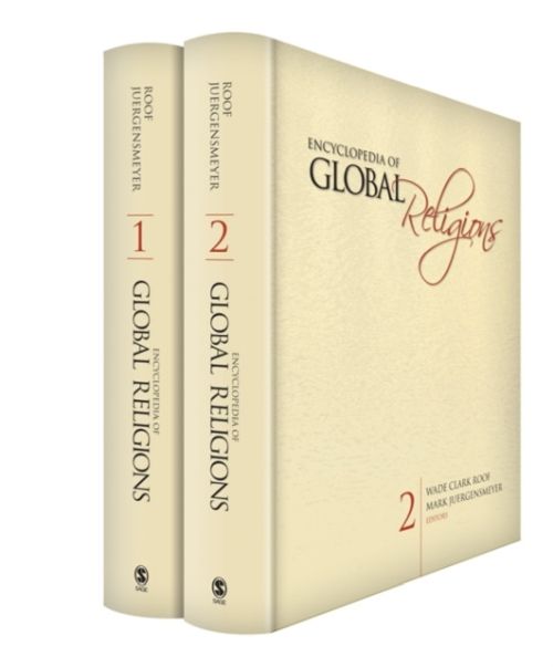 Produktbild: Encyclopedia of Global Religion