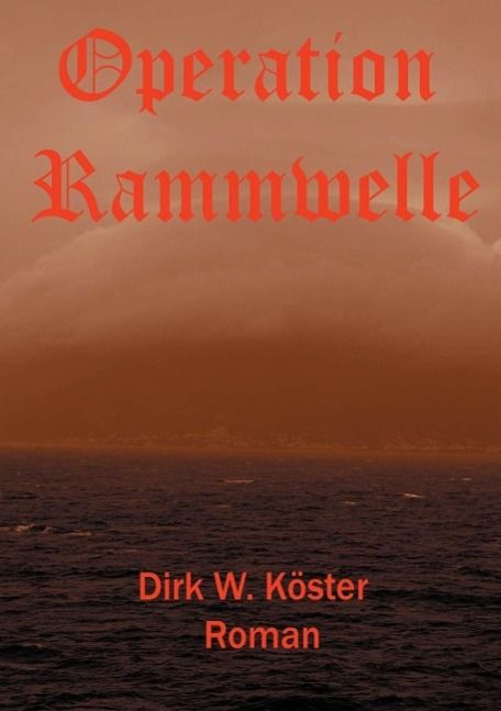 Produktbild: Operation Rammwelle
