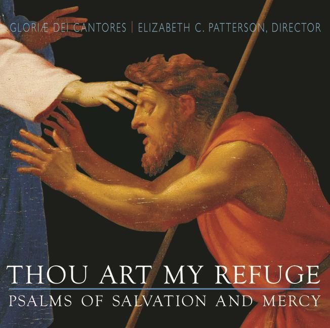 Produktbild: Thou Art My Refuge