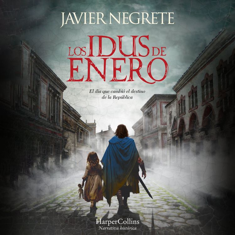 Produktbild: Los idus de enero