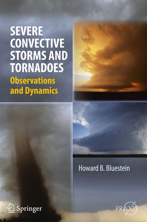 Produktbild: Severe Convective Storms and Tornadoes