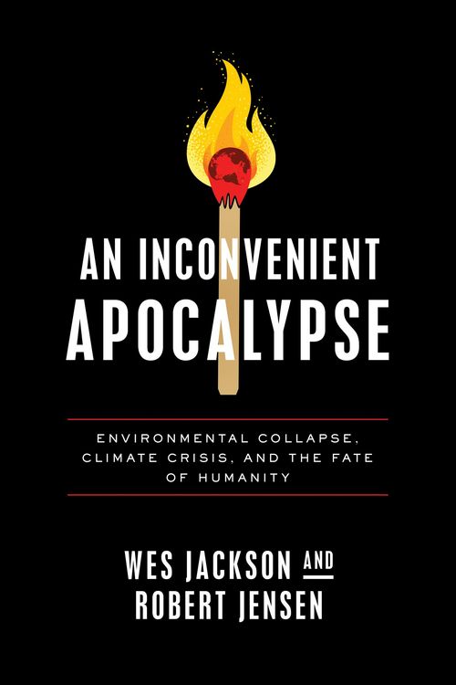 Produktbild: An Inconvenient Apocalypse