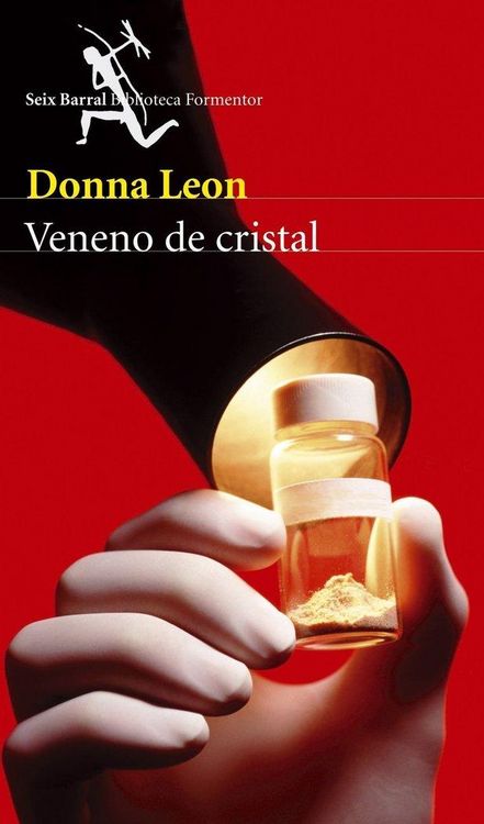 Produktbild: Veneno de cristal