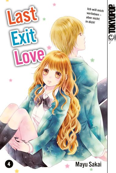 Produktbild: Last Exit Love 04
