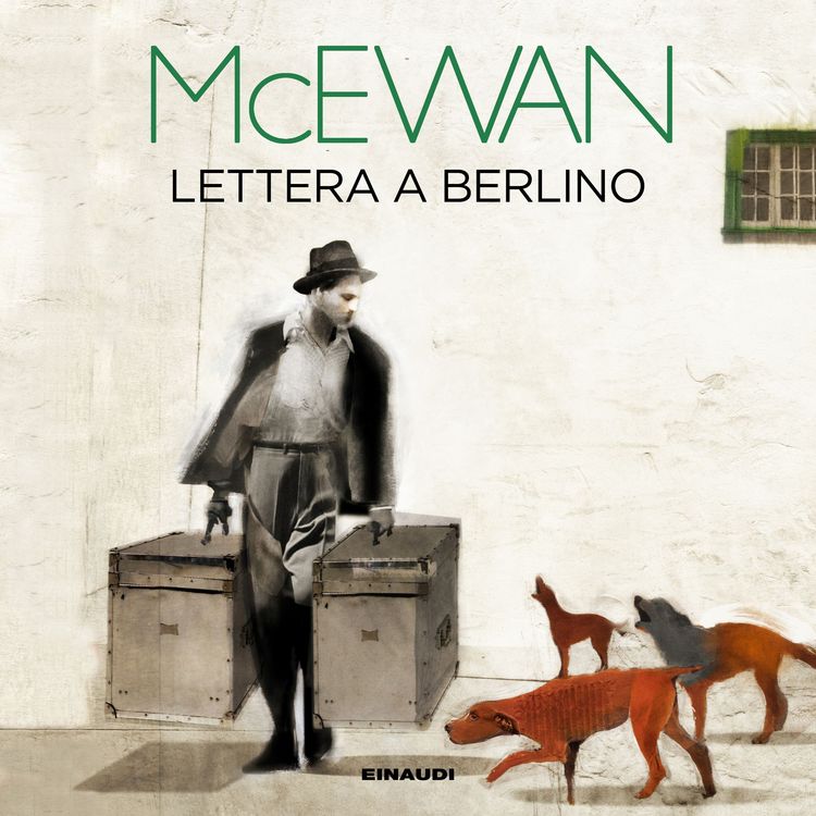 Produktbild: Lettera a Berlino