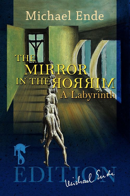 Produktbild: The Mirror in the Mirror