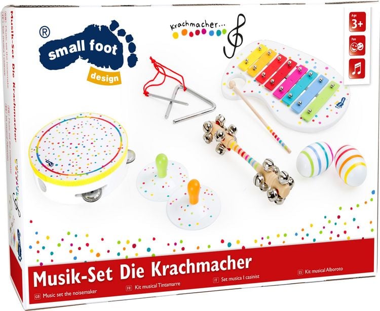 Produktbild: Musik-Set Sound