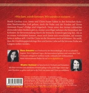 Produktbild: Outlander &ndash; Das flammende Kreuz