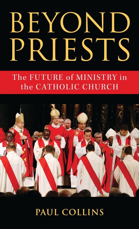 Produktbild: Beyond Priests