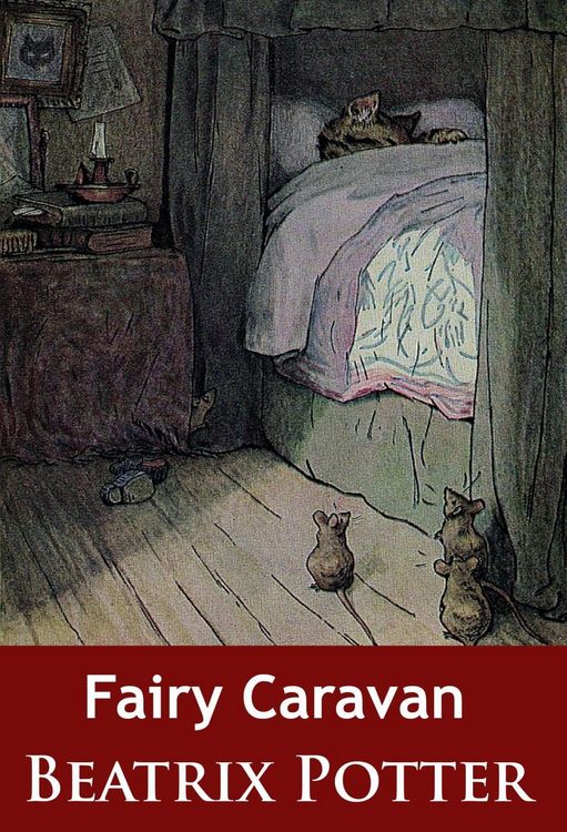 Produktbild: Fairy Caravan