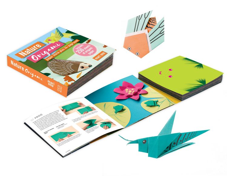 Produktbild: Nature Origami