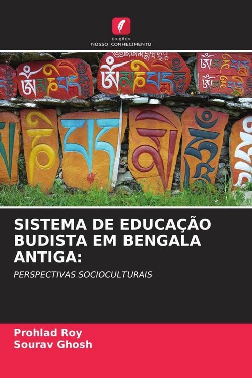 Produktbild: Sistema De Educa&ccedil;&atilde;o Budista Em Bengala Antiga: