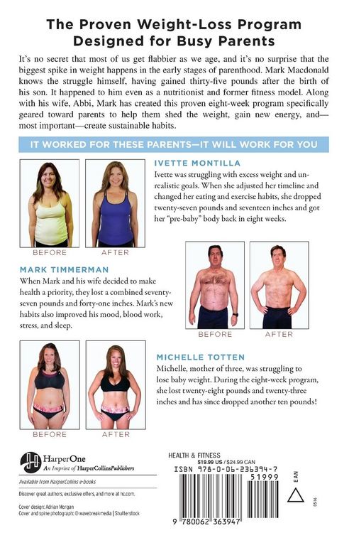 Produktbild: Why Kids Make You Fat