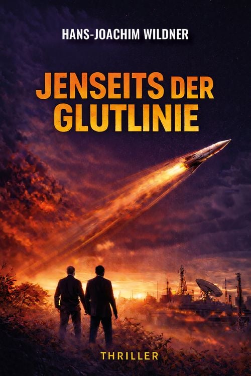Produktbild: Jenseits der Glutlinie