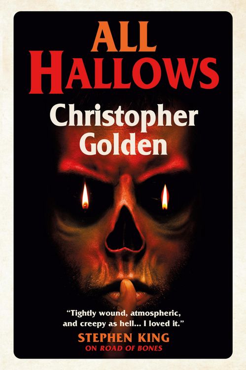 Produktbild: All Hallows
