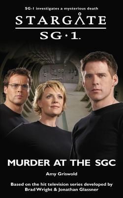 Produktbild: STARGATE SG-1 Murder at the SGC