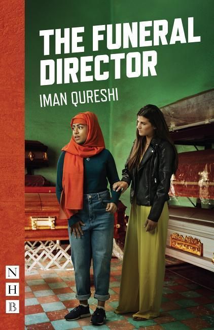 Produktbild: The Funeral Director