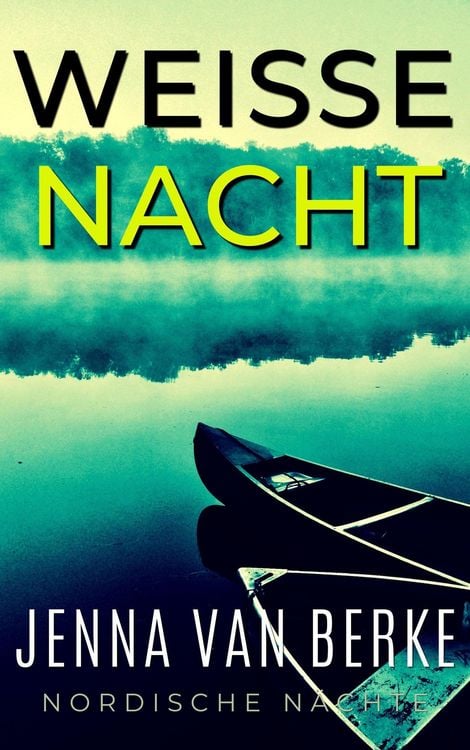 Produktbild: Weisse Nacht