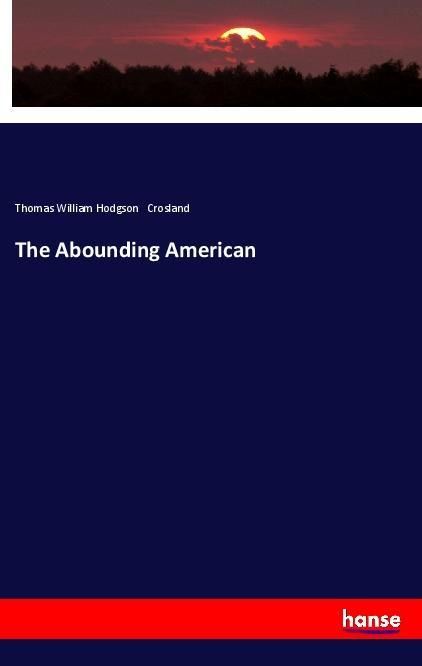 Produktbild: The Abounding American