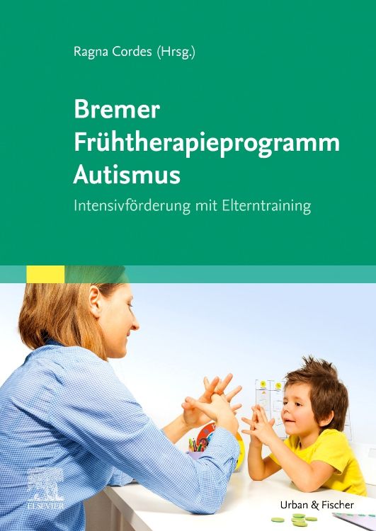 Produktbild: Bremer Fr&uuml;htherapieprogramm Autismus