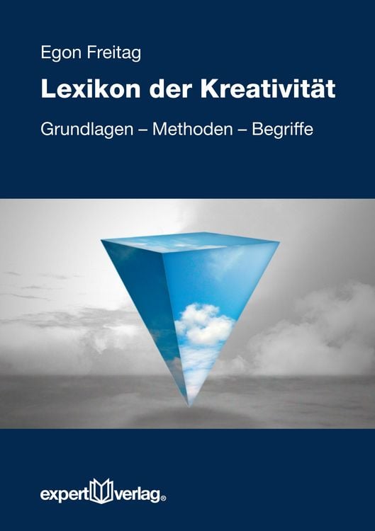 Produktbild: Lexikon der Kreativität