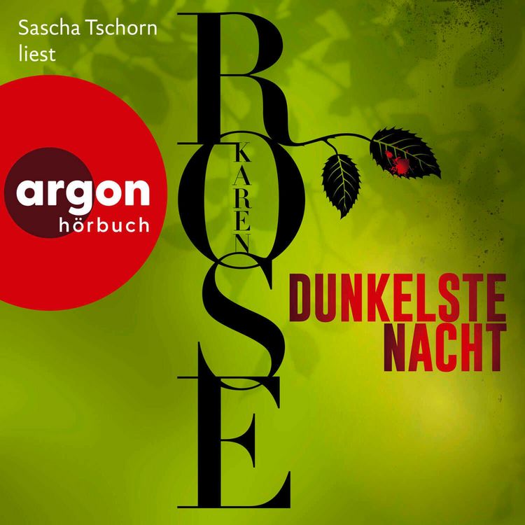 Produktbild: Dunkelste Nacht