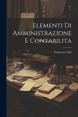 Produktbild: Elementi Di Amministrazione E Contabilita