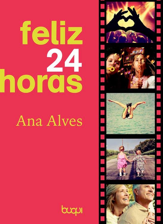 Produktbild: Feliz 24 Horas