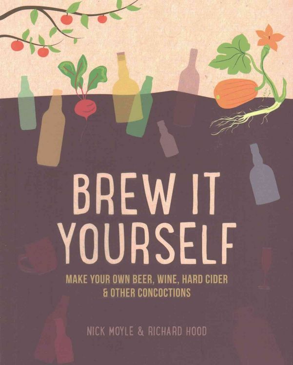 Produktbild: Brew It Yourself