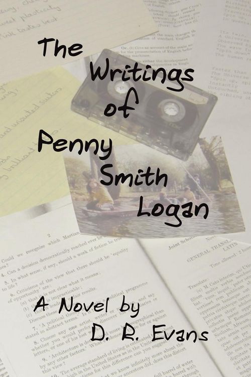 Produktbild: The Writings of Penny Smith Logan