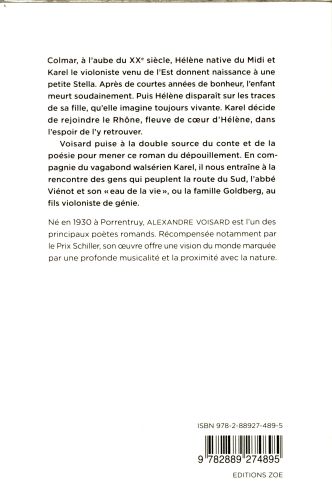 Produktbild: Notre-Dame des &eacute;gar&eacute;es