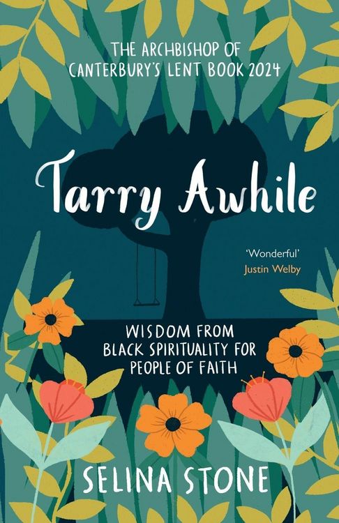 Produktbild: Tarry Awhile