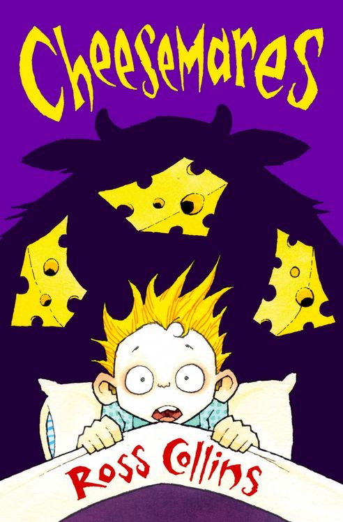 Produktbild: Cheesemares