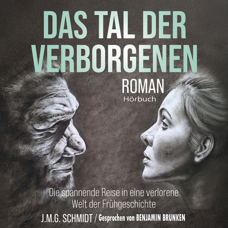 Produktbild: Das Tal der Verborgenen