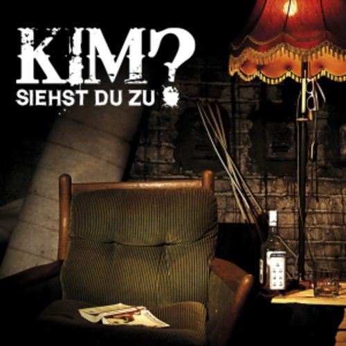 Produktbild: Kim?: Siehst du zu?