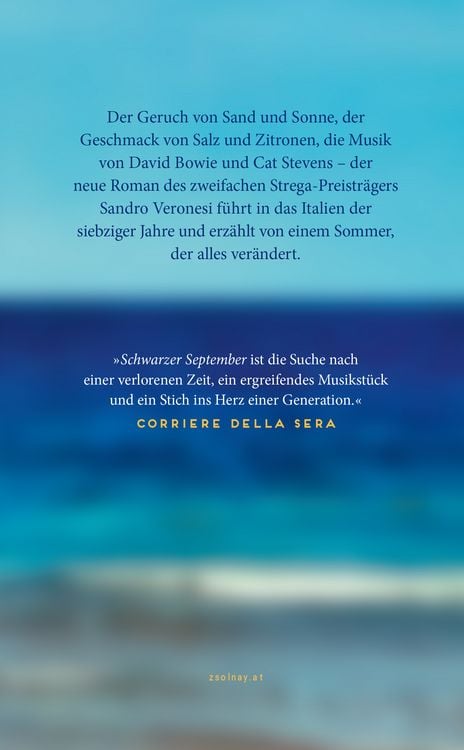 Produktbild: Schwarzer September
