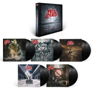 Produktbild: Reforged:The Remastered Collection(1999-2013)