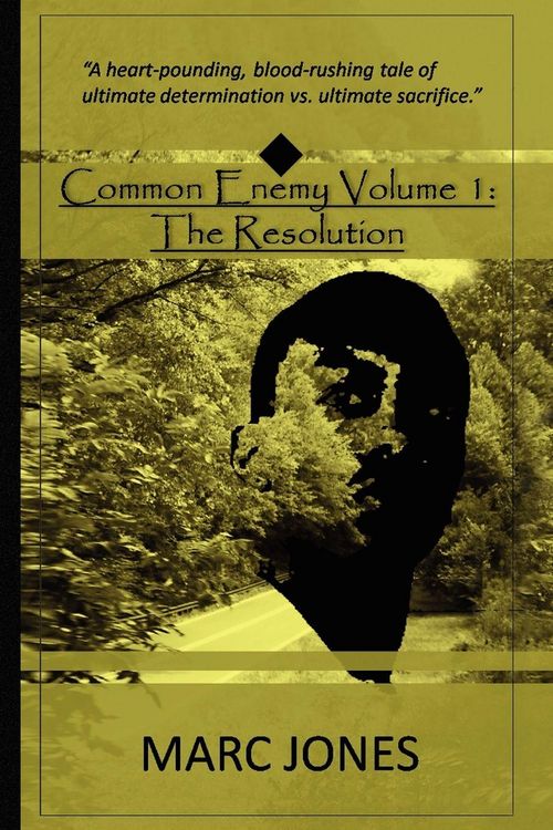 Produktbild: Common Enemy Volume 1