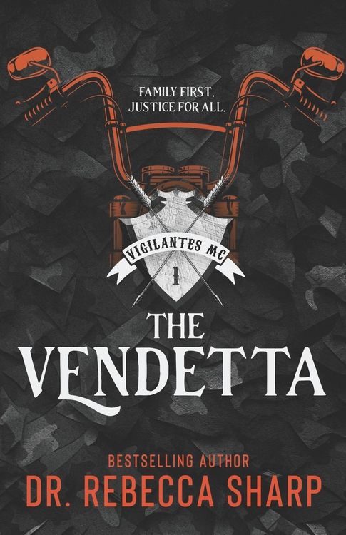 Produktbild: The Vendetta