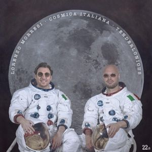 Produktbild: Cosmica Italiana