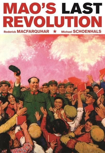 Produktbild: Maos Last Revolution
