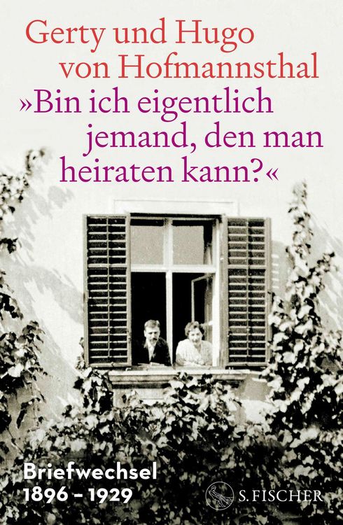 Produktbild: &raquo;Bin ich eigentlich jemand, den man heiraten kann?&laquo;