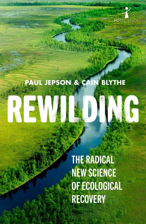 Produktbild: Rewilding