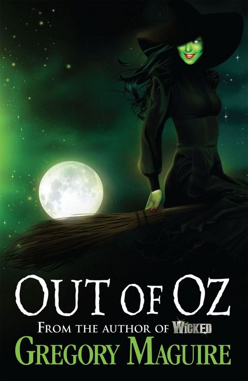 Produktbild: Out of Oz