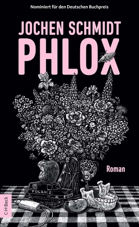Produktbild: Phlox