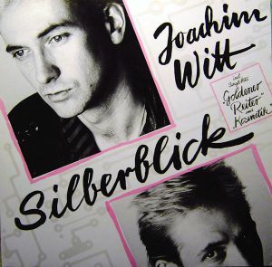 Produktbild: Silberblick