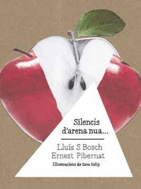 Produktbild: Silencis d'arena nua...