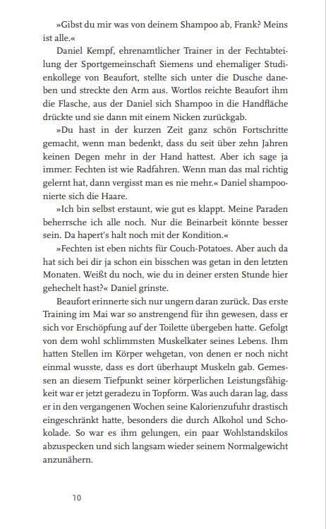 Produktbild: Tod im Botanischen Garten